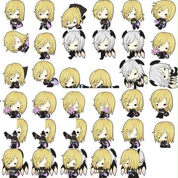 しめじリチャード +α