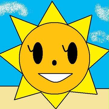 灼熱くん