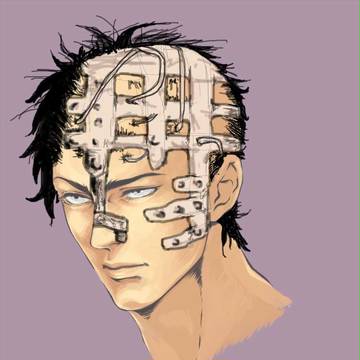 画力がたりなかった