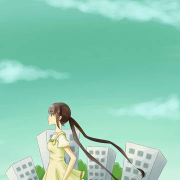 迎风