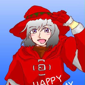 Skyさんハピバ!