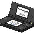 NINTENDO DS Lite/gif動画