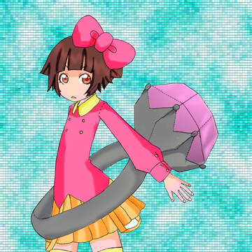 ぬらせていただきました。