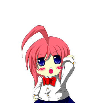 オリキャラ