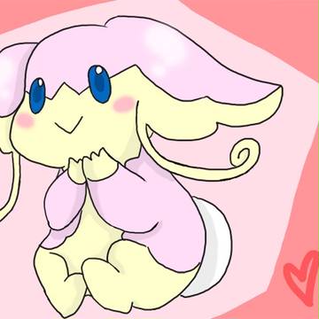 タブンネさん
