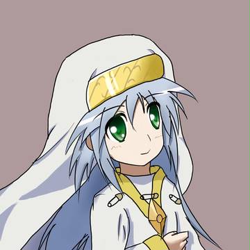 冬コミの表紙