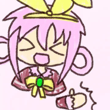 ってなんでですかぁ～