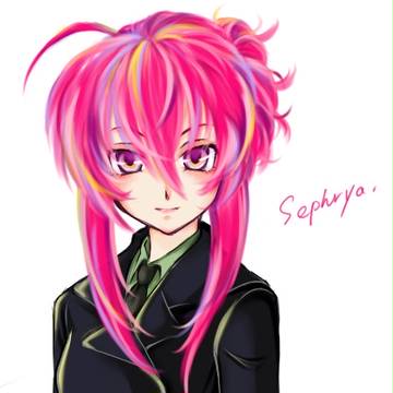 Sephrya