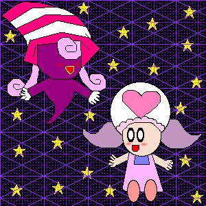ビビアン＆ウェイトレス