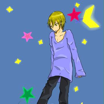 だぼだぼ服正臣