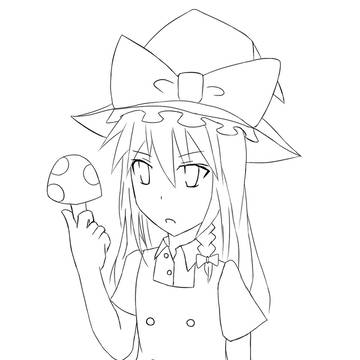 魔理沙