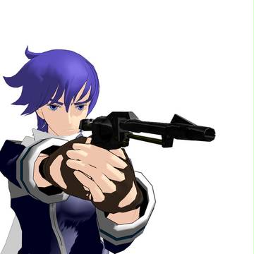 コスモドラグーン