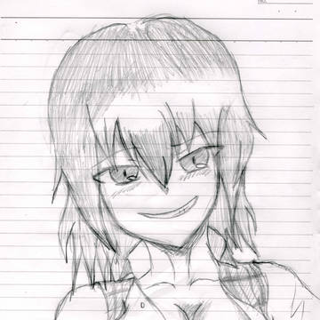 ほら、見たかったんでしょ？