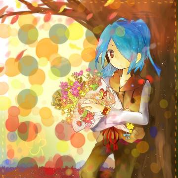 待ちぼうけ