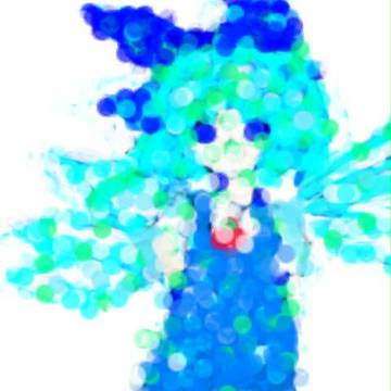 ちるの２