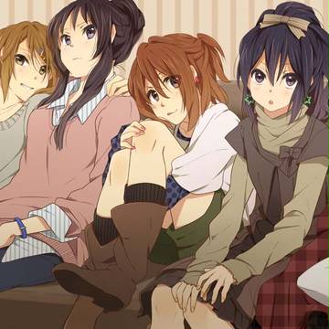 Ho-kagoTeaTime!Ⅱ