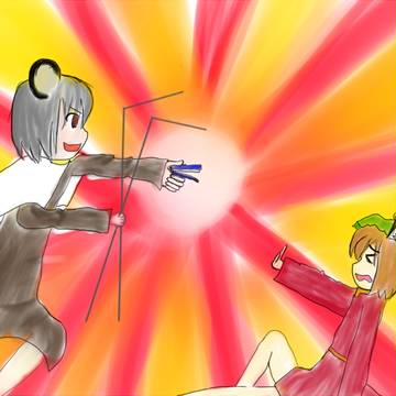 ラストスペル