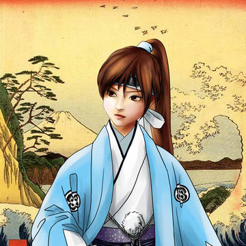 沖田総司