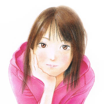 女性７