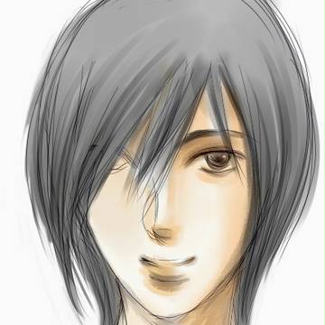SAI練習絵