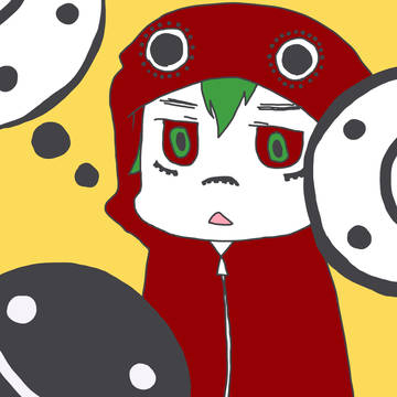 マトリョシカ。2