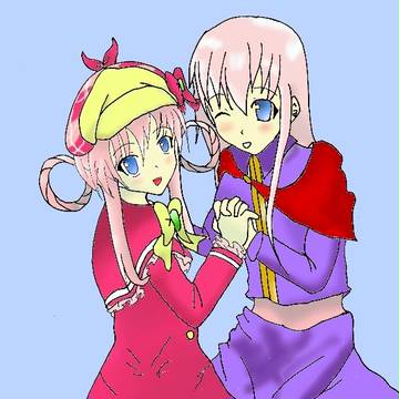 なんだ、ただの鏡か