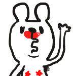 すっぽんぽん