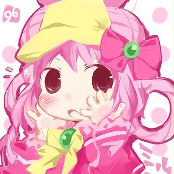 シャロたん