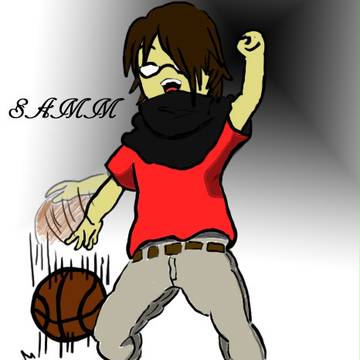 【画：メリー　色：ＳＡＭＭ】