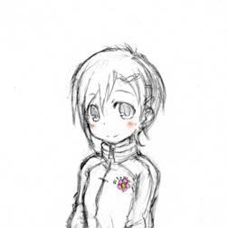 楽に描く