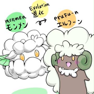 もふもふ！