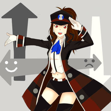 トウコさん