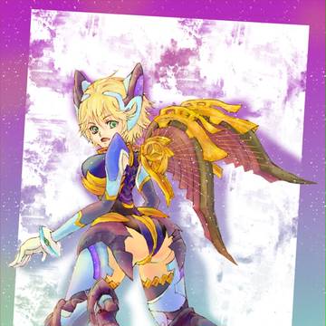 メカルンオススメ装備