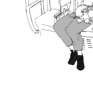 電車