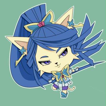きゅあねこあくあ