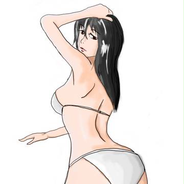 ぐらびあ？