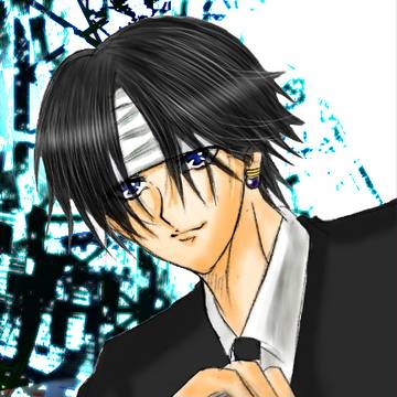 クロロ