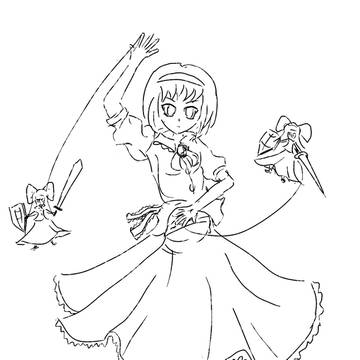 アリス