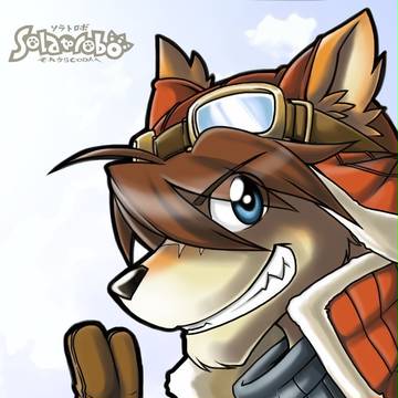 レッド・サハラン