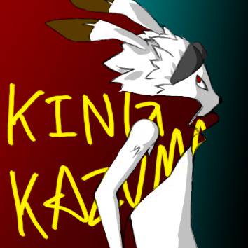 キングカズマ、始動