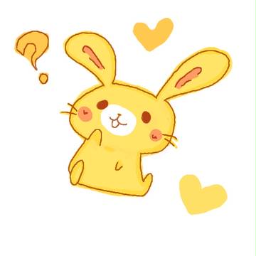 うさちゃん