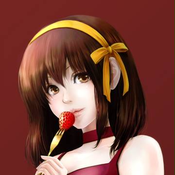 ハルヒ