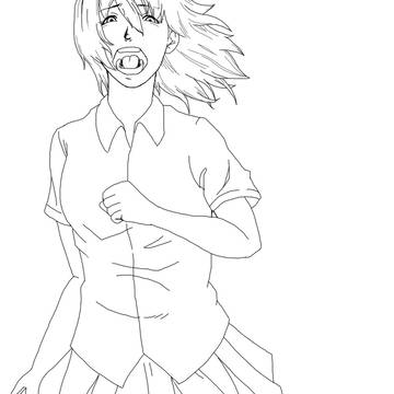 rakugaki