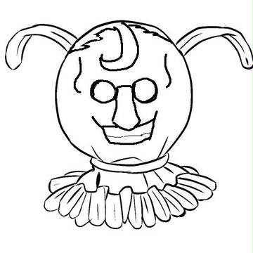 ごめんなさいごめんなさい