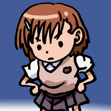ラクガキ