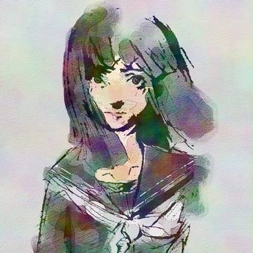 中学生