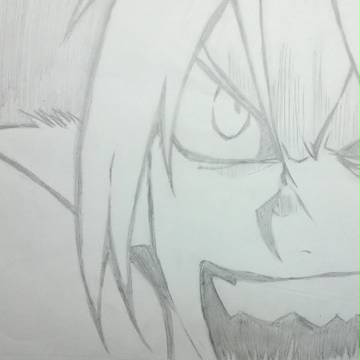捕まえたぜプライド