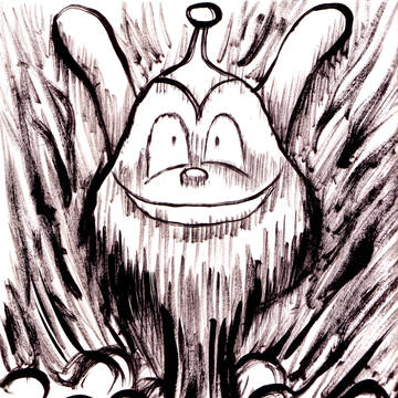 ピーポくん