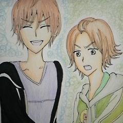 もちべとり