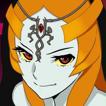 ミドナ＆ゼルダwithガノンドロフ